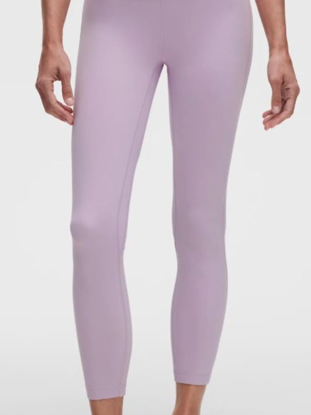 LULULEMON ATHLEISURE PANTS